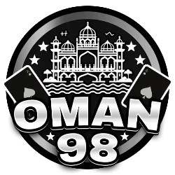 OMAN98 คาสิโนออนไลน์ สล็อต บาคาร่า เว็บตรงครบวงจร
